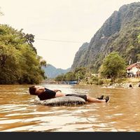 David Lambert's Photo