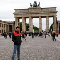 Berkan Meşe的照片