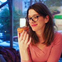 Photos de Diána Takác