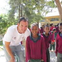 Fotos von Eran Avigal