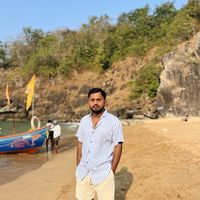 Rahul Kumar's Photo