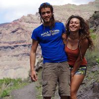 Le foto di Tomás Leandro Anllo