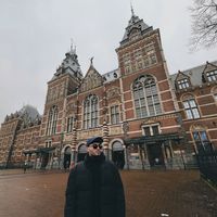 Sev Mangushyan's Photo