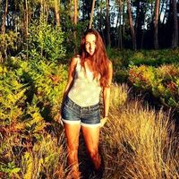 Carolina Lopes's Photo