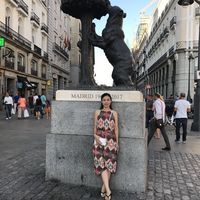 Candy FengDe Li的照片