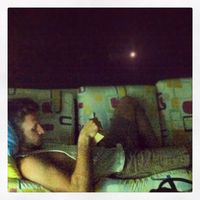 Alberto Tasinato's Photo