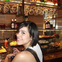 Fotos de Sara Fratini