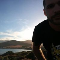 Jacopo Tessieri's Photo