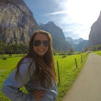 Kelly Hensler的照片