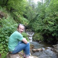 Martin Beaumont's Photo