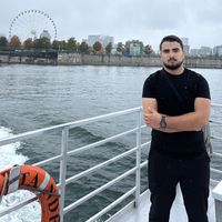 Oussema Selmi's Photo