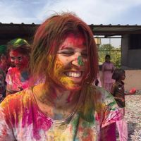 Linda Lukaschek's Photo