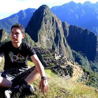 Fotos de Fredy Sebastián Sabogal