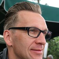 Hauke Theiler's Photo