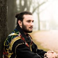 Colin Dempsey的照片