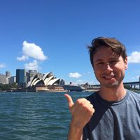 Micah Stuart的照片