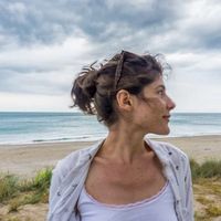 Poiana Andreea's Photo