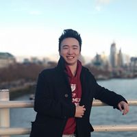 Le foto di Howard Yeung