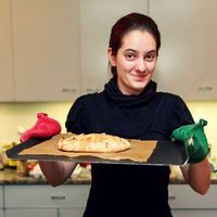 Natalie Warren的照片