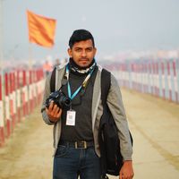 Dipin Augustine's Photo