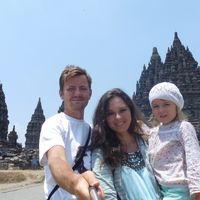 ILYA PUGACHEV's Photo