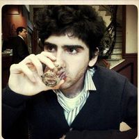 Juan Fulugonio's Photo