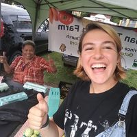 Abigail Bugger的照片