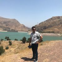 rastin maleknaseri的照片