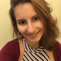 Carolina Rutili de Lima's Photo