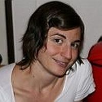 Jennie McCulloch的照片