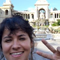 Stephanie Rodrigues的照片