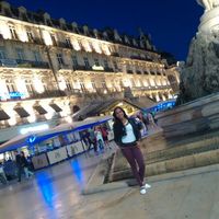 Catherinne  Batista's Photo