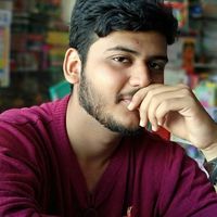 Mohit Bagde的照片