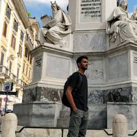 Sanket Bojewar的照片