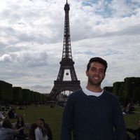 Jorge Ojeda的照片