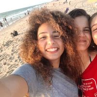 אביטל פרידמן's Photo