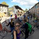 Photo de l'événement Free Bike Tour with Local Berliners