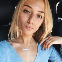 Fotos de Anastasiia Trubina