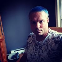 Maxime Moreau's Photo