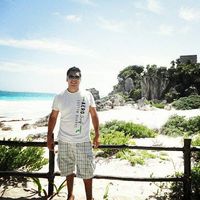 Ricardo Magaña的照片