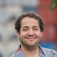 Marvin Jortzik's Photo