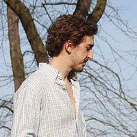 Alberto Bazinga's Photo