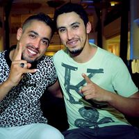 slimane Amazigh's Photo