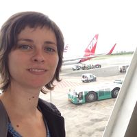 Agustina Perez's Photo