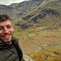 Zdjęcia użytkownika Jake Walter