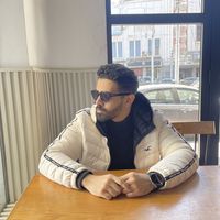 Mohannad Hesham的照片