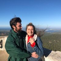 Lauren King的照片