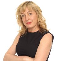 Mary McFarlin的照片