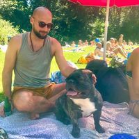 Gilbert van den Broek的照片