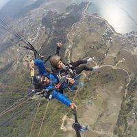 Le foto di Stefani Acosta de León